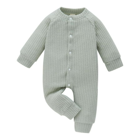 Vikakiooze Autumn Winter Baby Girls Baby Girl Long Sleeved Fleece To Keep Warm Jumpsuit
Vikakiooze Autumn Winter Baby Girls Baby Girl Long Sleeved Fleece To Keep Warm Jumpsuit