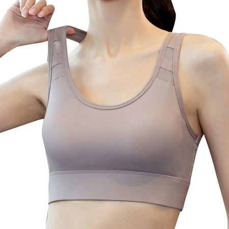 Women Sports Bra Buckle Back Yoga Bra High Impact Workout Gym Activewear Bra Compression Bodysuit Women plus Size Heist Outer Body
Women Sports Bra Buckle Back Yoga Bra High Impact Workout Gym Activewear Bra Compression Bodysuit Women plus Size Heist Outer Body
