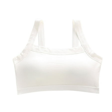 cuitcosohg Best Bras for Women Women Wrap Top Soild Color Beauty Back Underwear Bottoming Vest Type Small Sling Thin Inner Bra cotton Push Up Bras for Women
cuitcosohg Best Bras for Women Women Wrap Top Soild Color Beauty Back Underwear Bottoming Vest Type Small Sling Thin Inner Bra cotton Push Up Bras for Women