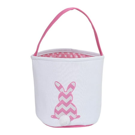 Easter Canvas Bunny Baskets for Kids Personalized Bags for Easter Party Decoration Toy Candy Gifts Storage Easter Egg Hunts Party Favor Supplies
Easter Canvas Bunny Baskets for Kids Personalized Bags for Easter Party Decoration Toy Candy Gifts Storage Easter Egg Hunts Party Favor Supplies
