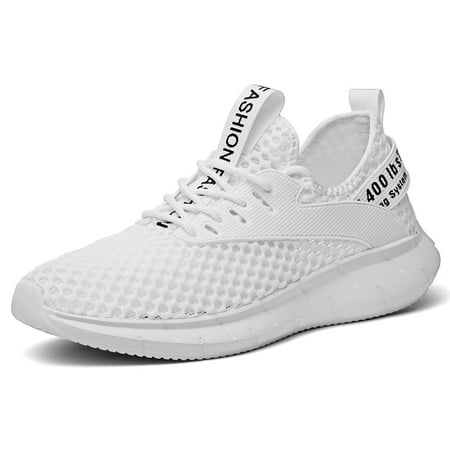 Men S Casual Shoes Breathable Mesh Soft Sole Casual Shoes Light Jogging Shoes
Men S Casual Shoes Breathable Mesh Soft Sole Casual Shoes Light Jogging Shoes