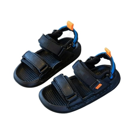 WuLIQna Kids’ 2 Strap Open Toe Sandals Cute Glittery Sandals Shoes for Toddlers and Girls Girls Shoes Comfortable Soft Sole Sandals Fashionable Breathable Headed Sandals
WuLIQna Kids’ 2 Strap Open Toe Sandals Cute Glittery Sandals Shoes for Toddlers and Girls Girls Shoes Comfortable Soft Sole Sandals Fashionable Breathable Headed Sandals
