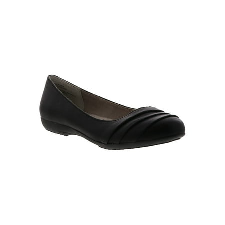 Cliffs By White Mountain Clara Wide-Width Black