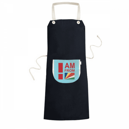 I Am From Seychelles Art Deco Fashion Apron Bib Sarong Cooking Baking Kitchen Pocket Pinafore
I Am From Seychelles Art Deco Fashion Apron Bib Sarong Cooking Baking Kitchen Pocket Pinafore