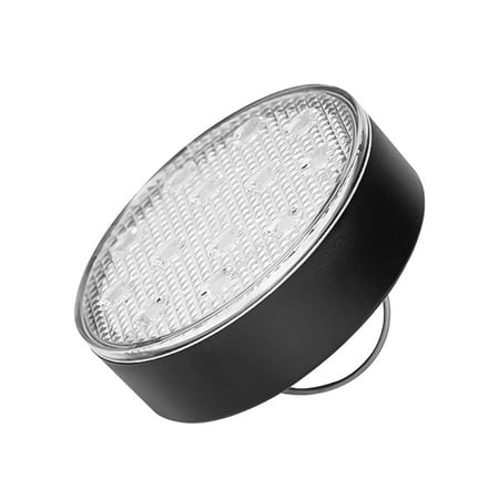 Work Light Clearance Circular Multifunctional Camping Light Outdoor Portable Camping Light Rechargeable Tent Emergency Hanging Light(S)
Work Light Clearance Circular Multifunctional Camping Light Outdoor Portable Camping Light Rechargeable Tent Emergency Hanging Light(S)
