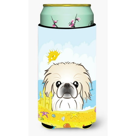 Carolines Treasures BB2089TBC Pekingese Summer Beach Tall Boy beverage Insulator Hugger Tall Boy multicolor
Carolines Treasures BB2089TBC Pekingese Summer Beach Tall Boy beverage Insulator Hugger Tall Boy multicolor
