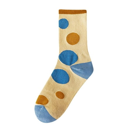 Amazingfashion Womens Socks Fashion Trend in the Tube Thin Section Cute All-match Socks
Amazingfashion Womens Socks Fashion Trend in the Tube Thin Section Cute All-match Socks
