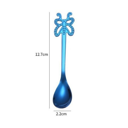 Tea Spoon 304 Stainless Steel Cake Fruit Spoon Dessert Small Coffee Spoon Gold Snack Tool Fast Food Tableware Kitchen
Tea Spoon 304 Stainless Steel Cake Fruit Spoon Dessert Small Coffee Spoon Gold Snack Tool Fast Food Tableware Kitchen