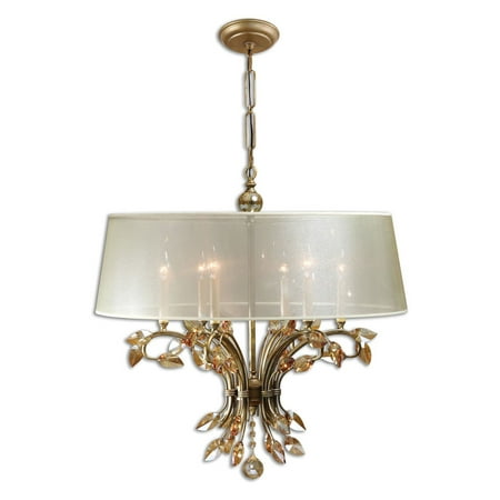 Uttermost Alenya 21246 Chandelier