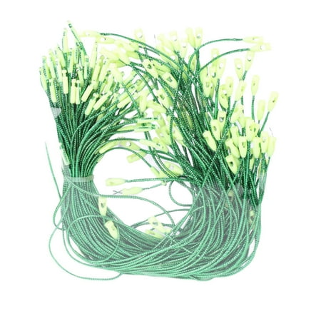 xinhuadsh 100Pcs Hanging Rope Delicate Fine Workmanship Stable Performance Christmas Ball Hanging Rope for Festival
xinhuadsh 100Pcs Hanging Rope Delicate Fine Workmanship Stable Performance Christmas Ball Hanging Rope for Festival