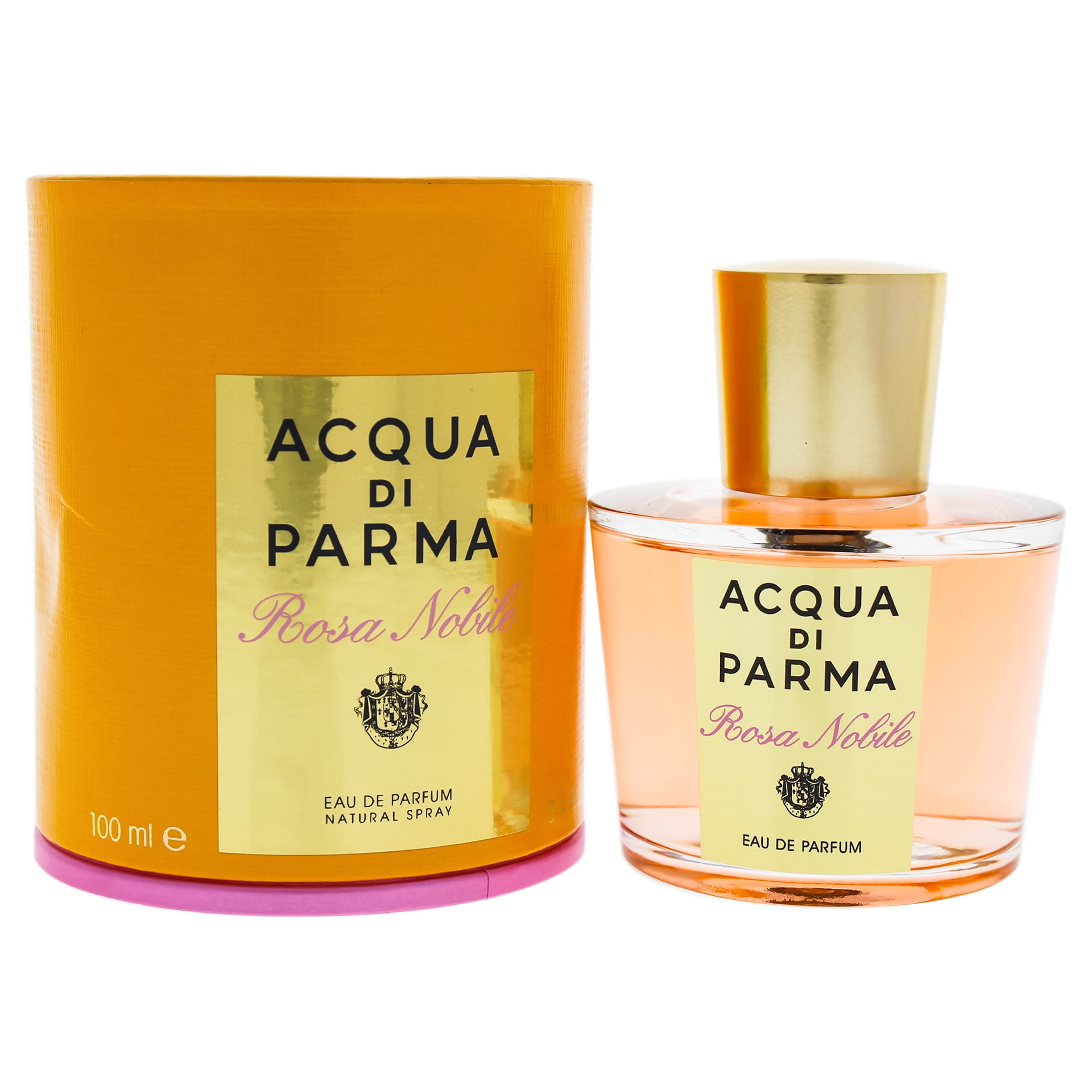 Acqua Di Parma Acqua Di Parma Rosa Nobile Eau De Parfum Perfume For