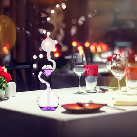 Shaped And Twisted Table Decoration Great Demonstration Of Energy Transfer Thermometer Toy For Students Friends Child Family
Shaped And Twisted Table Decoration Great Demonstration Of Energy Transfer Thermometer Toy For Students Friends Child Family