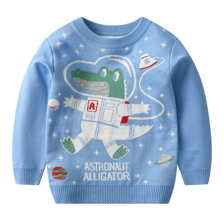 Toddler Christmas Outfit Blue Knitted Warm Cartoon Dinosaur Boy Clothes Toddler Halloween Shirt 110 90 Percent Off Clearance Sale
Toddler Christmas Outfit Blue Knitted Warm Cartoon Dinosaur Boy Clothes Toddler Halloween Shirt 110 90 Percent Off Clearance Sale