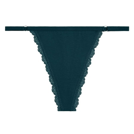 Underwear For Women Underpants Patchwork Color Bikini Solid Hollow-Out Knickers 1 Piece Lace Women s Panties
Underwear For Women Underpants Patchwork Color Bikini Solid Hollow-Out Knickers 1 Piece Lace Women s Panties