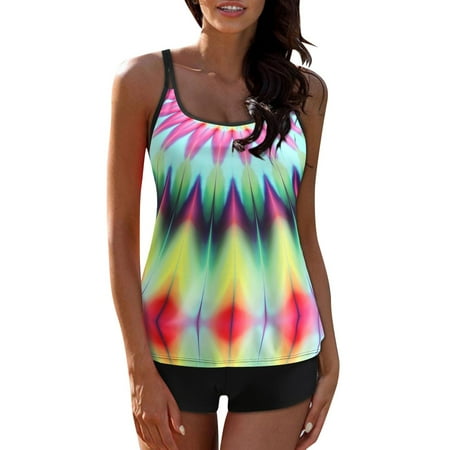 Swimwear Two Piece Adjustable Swimsuit Women Boys Swim Suits Casual Tankini Swimsuit Women plus Size Sports Bra Swimsuit Tops for Women Crop Top And Shorts Set for Teens Swimming Shorts
Swimwear Two Piece Adjustable Swimsuit Women Boys Swim Suits Casual Tankini Swimsuit Women plus Size Sports Bra Swimsuit Tops for Women Crop Top And Shorts Set for Teens Swimming Shorts