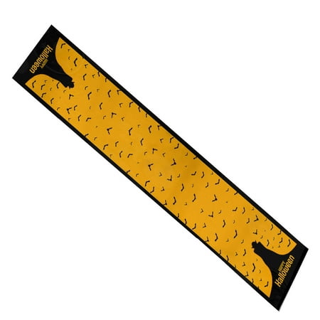 BLNVKOP Halloween Home Decoion Supplies Knitted Fabric Table Runner Creative Halloween Tablecloth
BLNVKOP Halloween Home Decoion Supplies Knitted Fabric Table Runner Creative Halloween Tablecloth