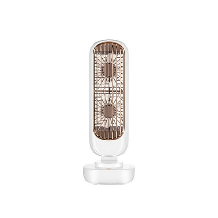 Electric Desktop Rechargeable Fan Adjustable Low Noise Summer Cooler Strong Powerful Winds Fans Air Cooling Dormitory White
Electric Desktop Rechargeable Fan Adjustable Low Noise Summer Cooler Strong Powerful Winds Fans Air Cooling Dormitory White