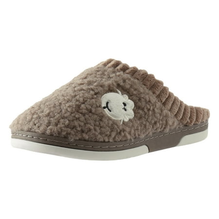 nsendm Mens Slippers Size 10.5 Indoor Men Slippers Winter Home Cotton Slides Christmas Antlers Men Slippers Size 11.5 Coffee 8.5
nsendm Mens Slippers Size 10.5 Indoor Men Slippers Winter Home Cotton Slides Christmas Antlers Men Slippers Size 11.5 Coffee 8.5