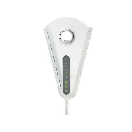 Okwish Manual Cap Opener Can Openers Kitchen Tool Hands Multifunctional Durable ABS+Magnet Kitchenware Transparent Labor-saving
Okwish Manual Cap Opener Can Openers Kitchen Tool Hands Multifunctional Durable ABS+Magnet Kitchenware Transparent Labor-saving