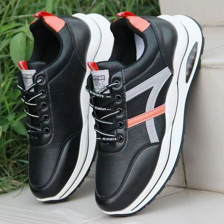 Spring and Autumn New Fashion Casual Sports Comfortable Breathable Non-slip Wear-resistant Trendy Shoes All-match Men‘s Shoes
Spring and Autumn New Fashion Casual Sports Comfortable Breathable Non-slip Wear-resistant Trendy Shoes All-match Men‘s Shoes