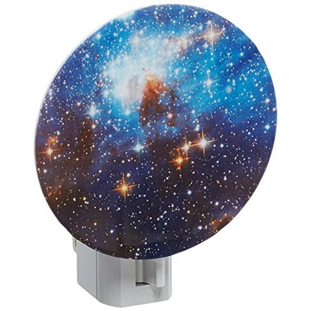 Kikkerland Galaxy Night Light