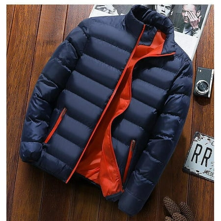 Winter Coat with logo Tom...-VIP lINK