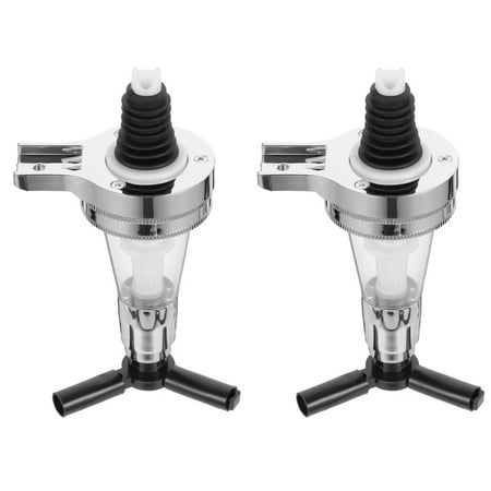 BESTONZON 2pcs Liquor Dispenser Wall Mounted Beverage Bottle Dispenser Holder Water Pourer
BESTONZON 2pcs Liquor Dispenser Wall Mounted Beverage Bottle Dispenser Holder Water Pourer