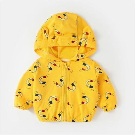 Cathalem Winter Coat for Boys 10-12 Children Kids Toddler Infant Baby Boys Girls Cute Cartoon Long Sleeve Hooded Boy Youth Coat Outerwear Yellow 18-24 Months
Cathalem Winter Coat for Boys 10-12 Children Kids Toddler Infant Baby Boys Girls Cute Cartoon Long Sleeve Hooded Boy Youth Coat Outerwear Yellow 18-24 Months