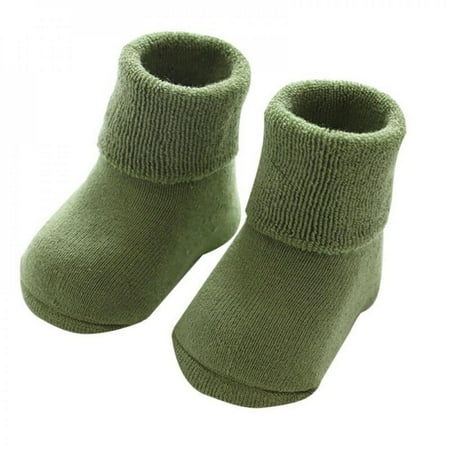 Clearance!Baby Boy Girl Non Slip Socks Child Toddler Winter Thick Soft Kids Warm Socks with Grips
Clearance!Baby Boy Girl Non Slip Socks Child Toddler Winter Thick Soft Kids Warm Socks with Grips