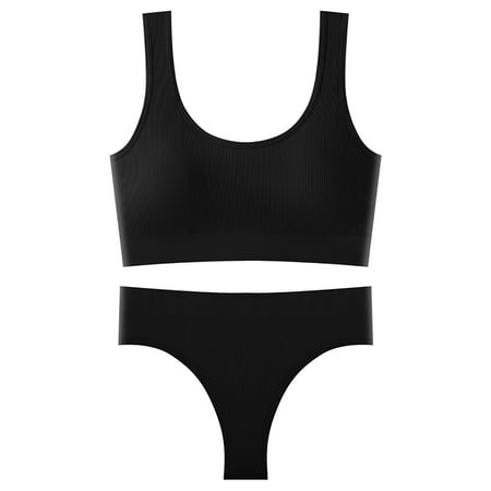 Cathalem Lace Chemise Lingerie Set Women 2 Piece U Neck With Padded Bra Sling Lingerie Vest And Silk Lace Pajama Set for Women Underwear Black One Size
Cathalem Lace Chemise Lingerie Set Women 2 Piece U Neck With Padded Bra Sling Lingerie Vest And Silk Lace Pajama Set for Women Underwear Black One Size