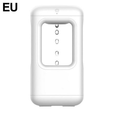 Air Humidifier Quiet For Bedroom/Office Desk 500Ml Cute Anti Gravity Water Drop
Air Humidifier Quiet For Bedroom/Office Desk 500Ml Cute Anti Gravity Water Drop
