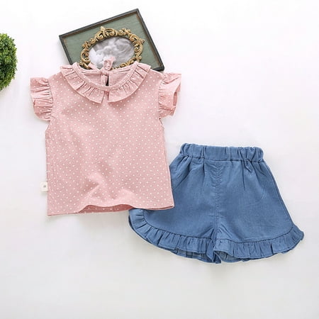 Tejiojio Girls and Toddlers Soft Cotton Clearance Toddler Kids Baby Girls Fashion Cute Long Sleeve Butterfly Flowers Pattern Ruffles Bow Dress Headdress Suit
Tejiojio Girls and Toddlers Soft Cotton Clearance Toddler Kids Baby Girls Fashion Cute Long Sleeve Butterfly Flowers Pattern Ruffles Bow Dress Headdress Suit