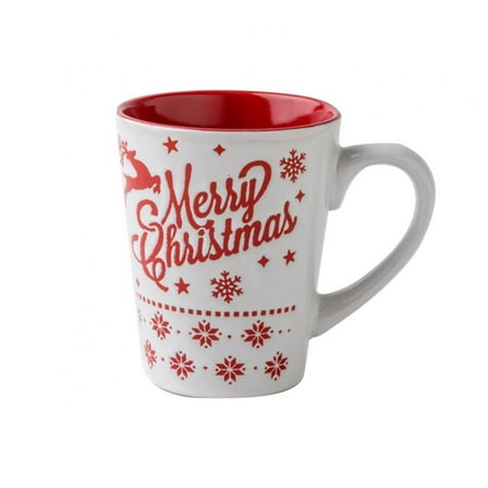 Orchip Christmas Ceramic Printed Mug for Christmas Holiday Wedding Anniversary Valentine s Day #07
Orchip Christmas Ceramic Printed Mug for Christmas Holiday Wedding Anniversary Valentine s Day #07