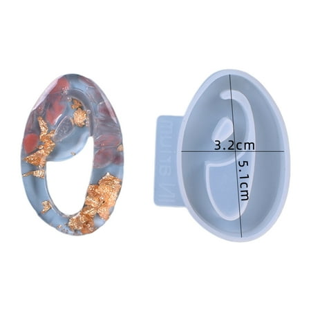 TINYSOME Resin Mould Presents for Friends Relatives Families Colleagues Kids Neighbors
TINYSOME Resin Mould Presents for Friends Relatives Families Colleagues Kids Neighbors