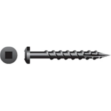 Strong-Point 608LZ 6 x 0.5 in. Phillips Flat Head Particle Board Screws Zinc Plated Box of 25 000
Strong-Point 608LZ 6 x 0.5 in. Phillips Flat Head Particle Board Screws Zinc Plated Box of 25 000