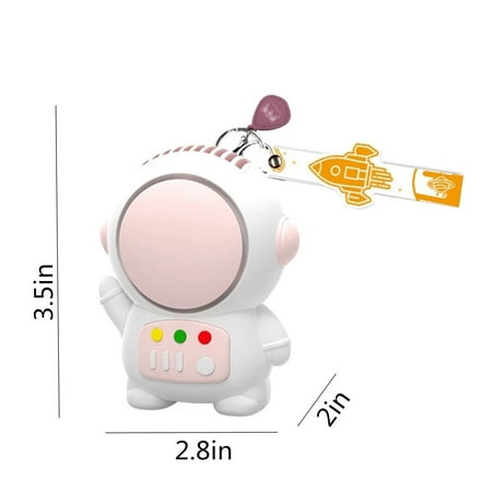 Summer Savings Clearance!RBCKVXZ Leafless Mini USB Portable Fan Pocket Portable Mini Charging Fan Leafless Hanging Neck Small Fan
Summer Savings Clearance!RBCKVXZ Leafless Mini USB Portable Fan Pocket Portable Mini Charging Fan Leafless Hanging Neck Small Fan