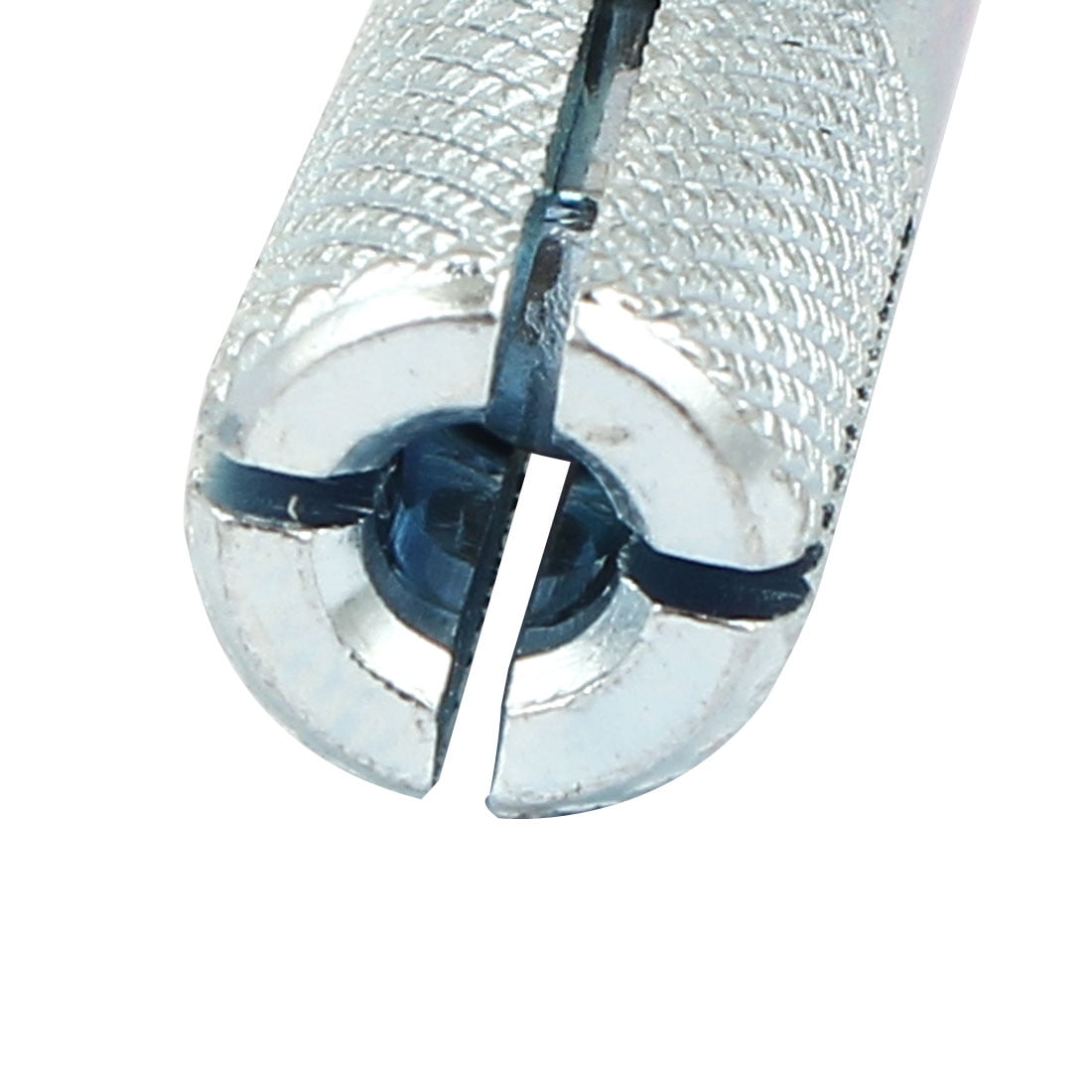 M8 x 30mm Female Threaded Expansion Bolt Sleeve Anchors Tool 10 Pcs