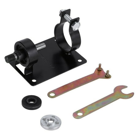 ZTTD Cutting Seat Holder Drill 10mm Set For Polishing Grinder 5pcs/set Stand Electric Tools & Home Improvement A
ZTTD Cutting Seat Holder Drill 10mm Set For Polishing Grinder 5pcs/set Stand Electric Tools & Home Improvement A