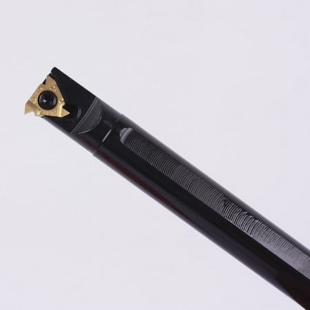 SNR0016Q16 16*180mm Threading Turning Boring Bar Holder for 16IR CNC INSERT