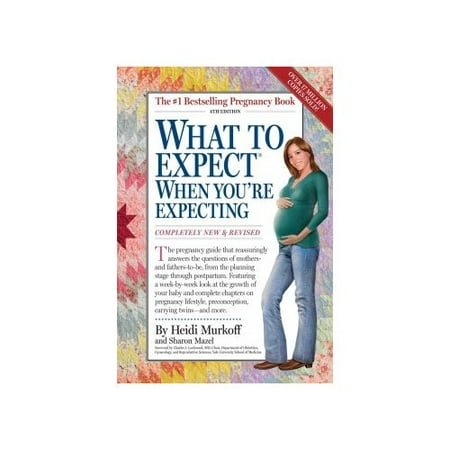 What to Expect When You&amp;#39;re Expecting