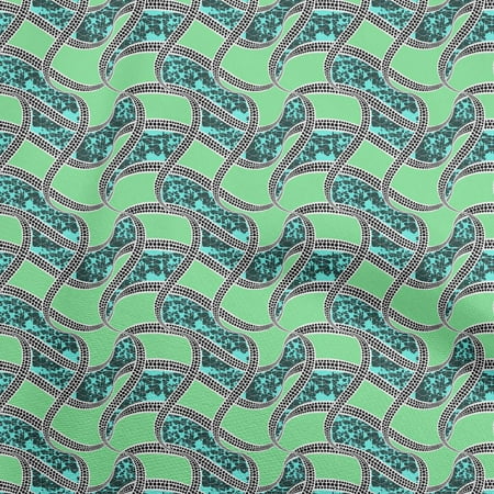oneOoneCottonPoplinTwillLightGreenFabricAbstractDotQuiltingSuppliesPrintSewingFabricByTheYard56InchWide
oneOoneCottonPoplinTwillLightGreenFabricAbstractDotQuiltingSuppliesPrintSewingFabricByTheYard56InchWide