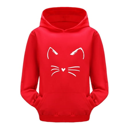 Child Toddler Boys Girls Long Sleeve Cartoon Prints Warm Hoodie Pullover Tops Kids Outfits Sweat Suit Hooded Jacket Girls Boys Hoodies Hoodie Pack Ravioli Hoodie Babies Sweaters Boy Sweaters for Baby
Child Toddler Boys Girls Long Sleeve Cartoon Prints Warm Hoodie Pullover Tops Kids Outfits Sweat Suit Hooded Jacket Girls Boys Hoodies Hoodie Pack Ravioli Hoodie Babies Sweaters Boy Sweaters for Baby