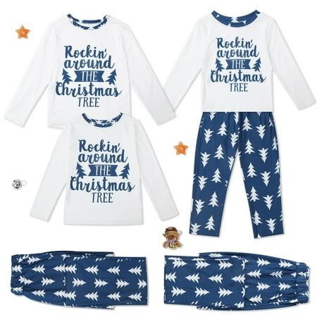 TKing Fashion Christmas Dad T-shirt Pants Family Pajamas Sleepwear Outfits christmas costumes - White L
TKing Fashion Christmas Dad T-shirt Pants Family Pajamas Sleepwear Outfits christmas costumes - White L