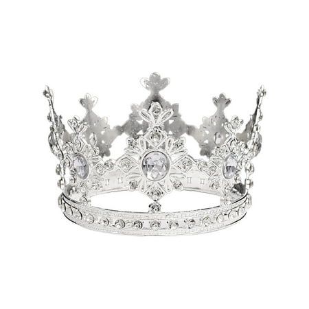 Baby Crystal for Rhinestone Crown Mini Tiara Wedding Headband Princess Girls Birthday Party Decoration
Baby Crystal for Rhinestone Crown Mini Tiara Wedding Headband Princess Girls Birthday Party Decoration