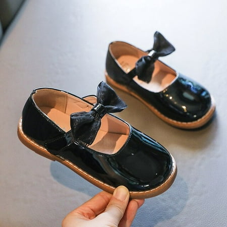 DancePeanut Kids Girls Silk Butterfly-Knot Casual Shoes For Chlidren Elegant Hook & Loop Princess Flats Shoes Size 23-33
DancePeanut Kids Girls Silk Butterfly-Knot Casual Shoes For Chlidren Elegant Hook & Loop Princess Flats Shoes Size 23-33