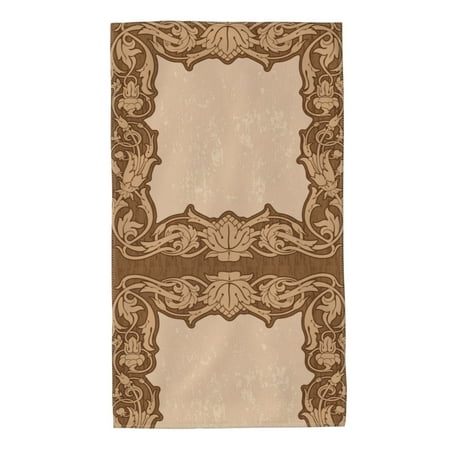 Home Towels European Classical Flower Background Absorbent Hanging Hand Towel Small Bath Towel Decorative Kitchen Dish Guest Towel For Spa Gym Hote27.5x16in
Home Towels European Classical Flower Background Absorbent Hanging Hand Towel Small Bath Towel Decorative Kitchen Dish Guest Towel For Spa Gym Hote27.5x16in
