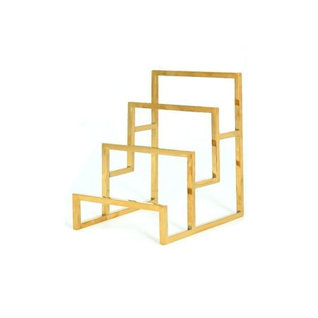 enquiret Wallet Display Stand 3 Tier Purse Storage Rack Household Organizing Handbag Holder Metal Reusable Bag Multi-layer Gold
enquiret Wallet Display Stand 3 Tier Purse Storage Rack Household Organizing Handbag Holder Metal Reusable Bag Multi-layer Gold