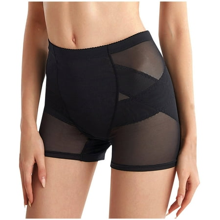 Inkach Womens Shapewear Buttock Womens Hip-Lifting Panties Body-Shaping Hip-Lifting Pants
Inkach Womens Shapewear Buttock Womens Hip-Lifting Panties Body-Shaping Hip-Lifting Pants