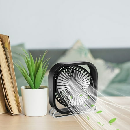 Desk Fan USB Fan Portable Mini Quiet Fan Desk Fan With 3 Adjustable Speed Small Fans With for Desktop Car Home Office Travel
Desk Fan USB Fan Portable Mini Quiet Fan Desk Fan With 3 Adjustable Speed Small Fans With for Desktop Car Home Office Travel