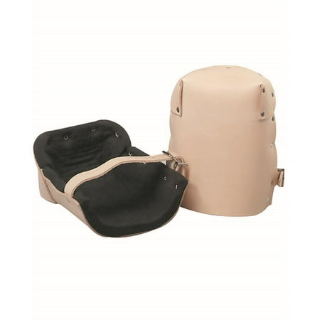 Bon 12-101 Knee Pads - Pro Leather (Pr)